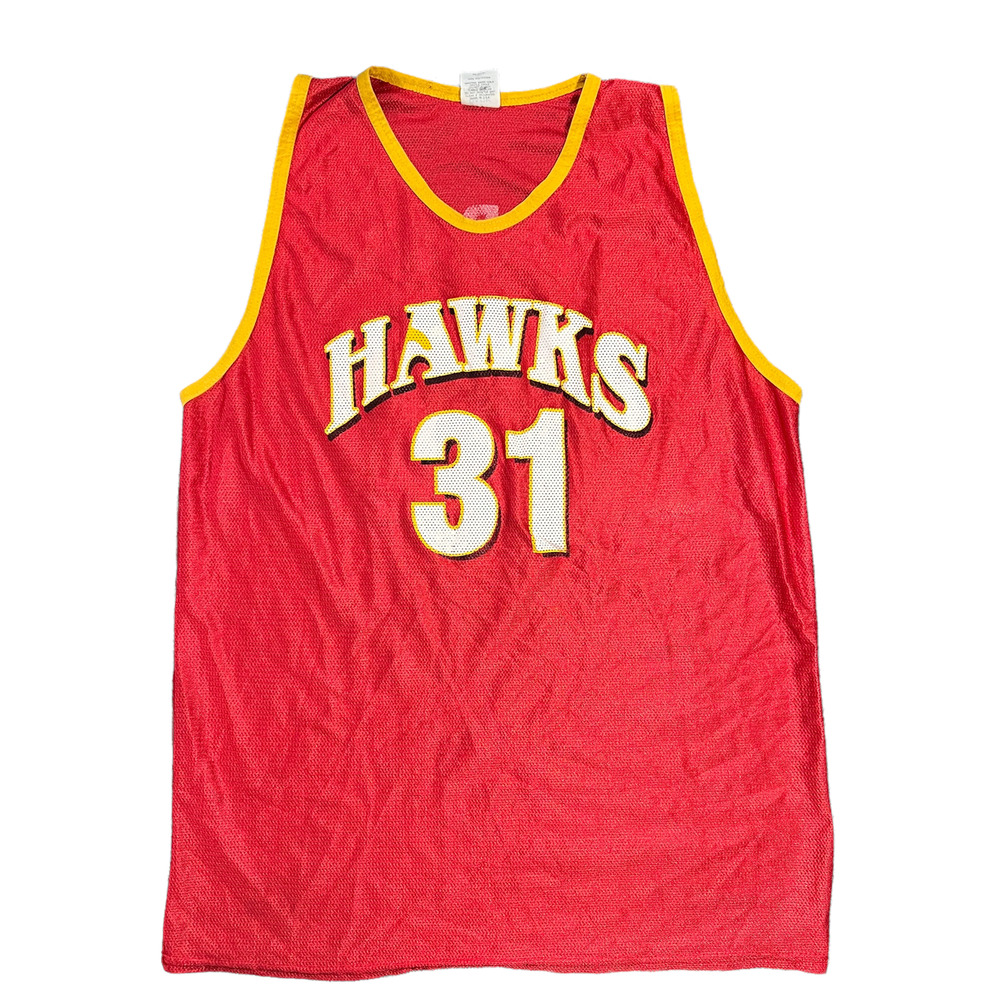 Hawks Jason Terry Jersey XL